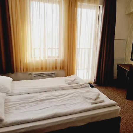 гранд манастира пампорово, двустаен апартамент Deluxe 아파트